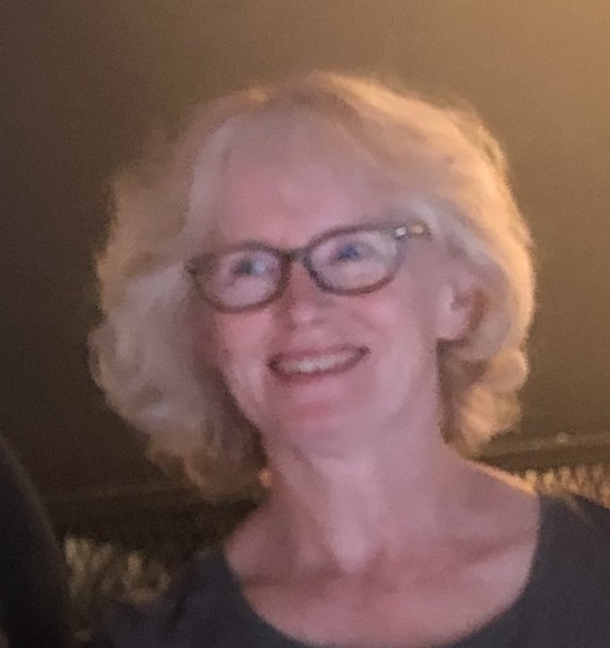 Wilma van der Kleij