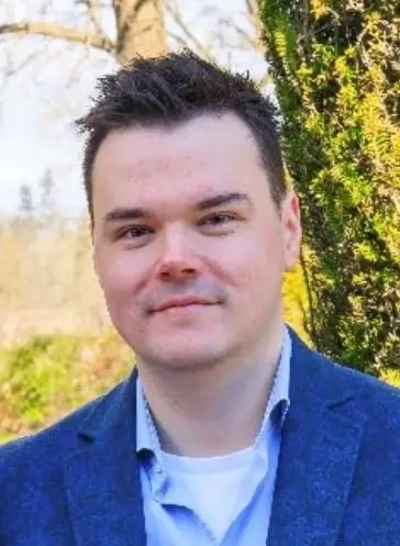 Jeffrey van Merode
