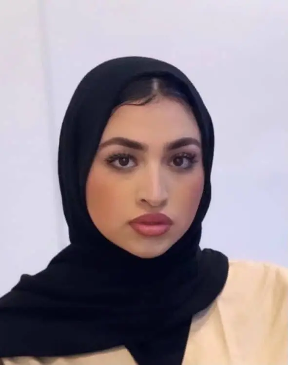 Dalia Salem