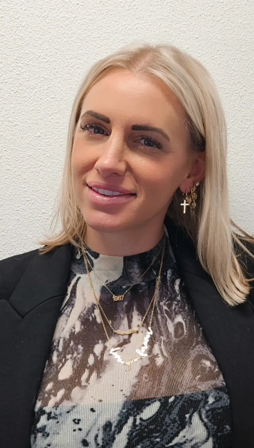 Charmaine Driesen