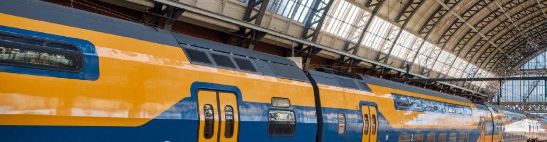 Trein