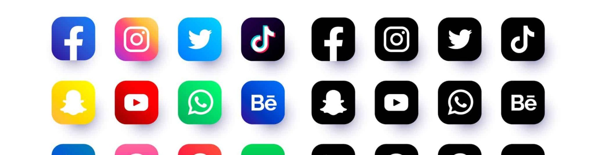 social media